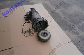 КОРОБКА ПЕРЕДАЧW ТИПТРОНИК 4MATIC W210 РЕСТАЙЛИНГ 4,3  V8