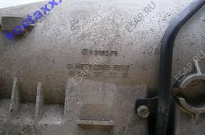 КОРОБКА ПЕРЕДАЧW ТИПТРОНИК 4MATIC W210 РЕСТАЙЛИНГ 4,3  V8