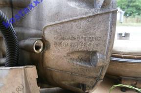 КОРОБКА ПЕРЕДАЧW ТИПТРОНИК 4MATIC W210 РЕСТАЙЛИНГ 4,3  V8