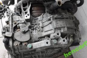 КОРОБКА ПЕРЕДАЧw ТИПТРОНИК Audi A3 1,9 TDI