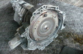 КОРОБКА ПЕРЕДАЧW TIPTRONIK FLC A4 B6 3.0 ASN