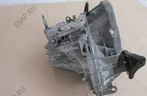 КОРОБКА ПЕРЕДАЧw TL4 000 RENAULT SCENIC II 1.5 DCI