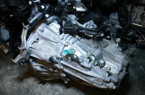 КОРОБКА ПЕРЕДАЧW TL4 126 NISSAN QASHQAI 1.5 DCI