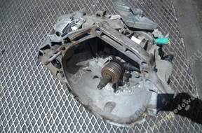КОРОБКА ПЕРЕДАЧW TL4 610186 LAGUNA MEGANE 1.5 DCI