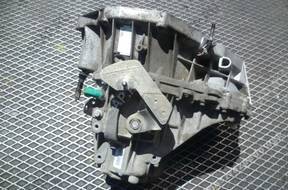 КОРОБКА ПЕРЕДАЧW TL4 610186 LAGUNA MEGANE 1.5 DCI