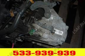 КОРОБКА ПЕРЕДАЧW TL4 610186 RENAULT SCENIC II 1.6