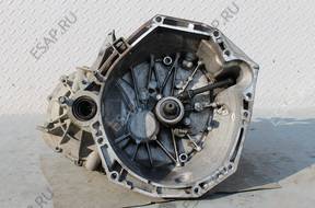 КОРОБКА ПЕРЕДАЧW TL4 A 001 RENAULT MEGANE II 1.5 FL