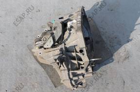 КОРОБКА ПЕРЕДАЧW TL4 A 001 RENAULT MEGANE II 1.5 FL