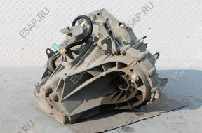 КОРОБКА ПЕРЕДАЧW TL4 A 001 RENAULT MEGANE II 1.5 FL