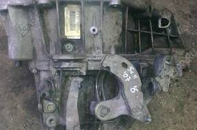 КОРОБКА ПЕРЕДАЧw TL4 A021 Renault Scenic II 1.6 16V