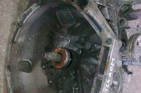 КОРОБКА ПЕРЕДАЧw TL4 A021 Renault Scenic II 1.6 16V