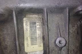 КОРОБКА ПЕРЕДАЧw TL4 A021 Renault Scenic II 1.6 16V