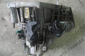 КОРОБКА ПЕРЕДАЧW TL4 A028 SCENIC III, 1.6 16V