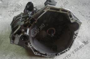 КОРОБКА ПЕРЕДАЧW TL4 A028 SCENIC III, 1.6 16V