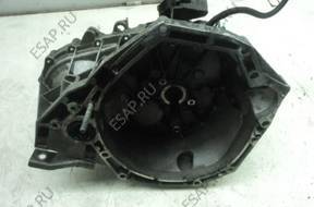 КОРОБКА ПЕРЕДАЧW TL4 A030 RENAULT MEGANE III