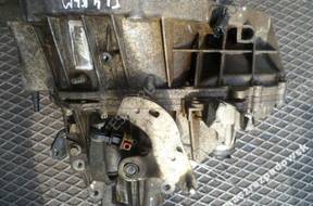 КОРОБКА ПЕРЕДАЧW TL4 K4M TL4K4M RENAULT SCENIC 1.6