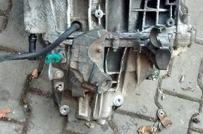 КОРОБКА ПЕРЕДАЧW TL4 MEGANE III