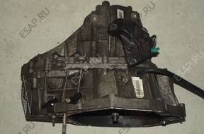 КОРОБКА ПЕРЕДАЧW TL4056 Renault Megane III 1.5 dCi