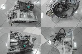 КОРОБКА ПЕРЕДАЧw TL4071 Renault Megane III 1.2TCE