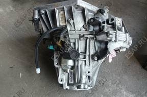 КОРОБКА ПЕРЕДАЧw TL4071 Renault Megane III 1.2TCE