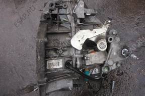 КОРОБКА ПЕРЕДАЧW TL4113 QASHQAI 1.5 DCI 2007-