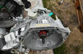 КОРОБКА ПЕРЕДАЧW TL4125 NISSAN JUKE 1,5 DCI