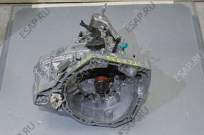 КОРОБКА ПЕРЕДАЧW TL4137 NISSAN QASHQAI 1.2 DIG-T