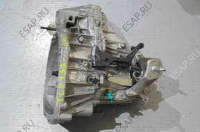 КОРОБКА ПЕРЕДАЧW TL4137 NISSAN QASHQAI 1.2 DIG-T