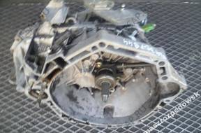 КОРОБКА ПЕРЕДАЧW TL4387944 RENAULT SCENIC II 1.5DCI