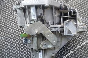 КОРОБКА ПЕРЕДАЧW TL4387944 RENAULT SCENIC II 1.5DCI