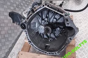 КОРОБКА ПЕРЕДАЧW TL4A  RENAULT SCENIC II 1.5DCI 2007 год