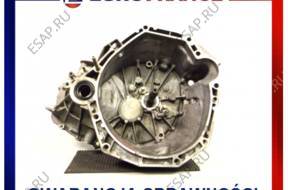 КОРОБКА ПЕРЕДАЧw TL4A000 1, 5 dci Scenic 2 Renault