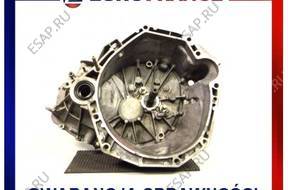КОРОБКА ПЕРЕДАЧw TL4A000 1, 5 dci Scenic 2 Renault