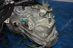 КОРОБКА ПЕРЕДАЧW TL4A000  NISSAN RENAULT 1,5 DCI