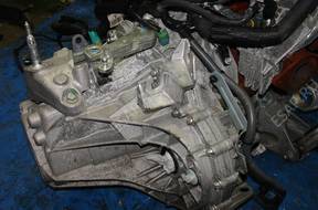 КОРОБКА ПЕРЕДАЧW TL4A000  NISSAN RENAULT 1,5 DCI