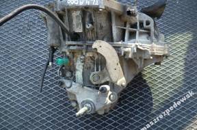 КОРОБКА ПЕРЕДАЧW TL4A000 RENAULT SCENIC II 1.5 DCI