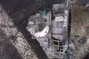 КОРОБКА ПЕРЕДАЧw TL4A000 Scenic II 1.5 dci KRK