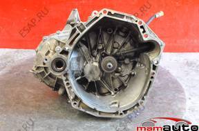 КОРОБКА ПЕРЕДАЧW TL4A001 RENAULT MEGANE 2 1.5 DCI