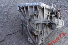 КОРОБКА ПЕРЕДАЧW TL4A032 1.4 TCE MEGANE III 2010 год,