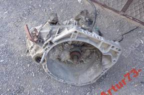 КОРОБКА ПЕРЕДАЧW TL4A032 1.4 TCE MEGANE III 2010 год,