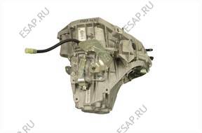 КОРОБКА ПЕРЕДАЧw TL4A050 1,5 dci 6B Dacia Lodgy