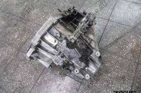 КОРОБКА ПЕРЕДАЧw TL4A053 MEGANE III 1.5 DCI