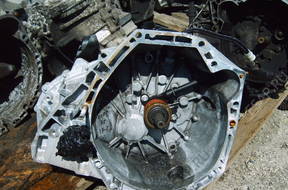 КОРОБКА ПЕРЕДАЧW TL4A056 MEGANE III SCENIC 1.5 DCI