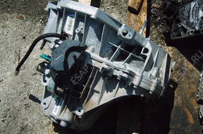 КОРОБКА ПЕРЕДАЧW TL4A056 MEGANE III SCENIC 1.5 DCI