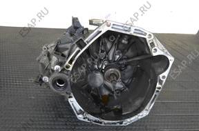 КОРОБКА ПЕРЕДАЧw TL4A118 Nissan Tiida 1,5 04-12 sed