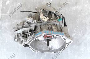 КОРОБКА ПЕРЕДАЧW TL4A120 NISSAN JUKE 1.5 DCI 2013 год,.