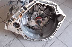 КОРОБКА ПЕРЕДАЧw TL4B043 Dacia Duster 1.5DCi