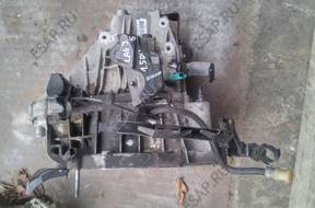 КОРОБКА ПЕРЕДАЧW TL4K9K 618810 MEGANE SIEMENS
