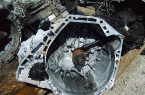 КОРОБКА ПЕРЕДАЧW TL4K9K MEGANE II SCENIC 1.5 DCI