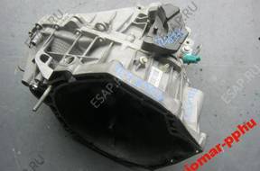 КОРОБКА ПЕРЕДАЧW TL4K9S2 MEGANE SCENIC III 1.5 DCI